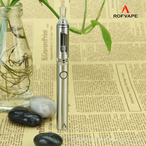 Huge vapor disposable cartomizer e cig A Sub Evod A10 amazon electronic cigarette